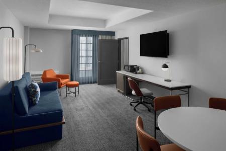 Four Points by Sheraton San Jose Airport - 32