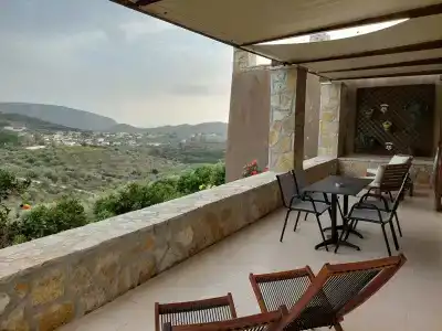 Perivoli Country & Retreat - 79