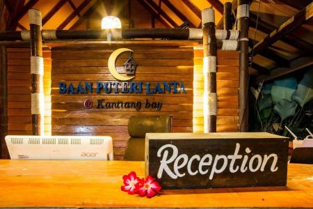 Baan Puteri Lanta Villa - Sha Extra Plus - 26