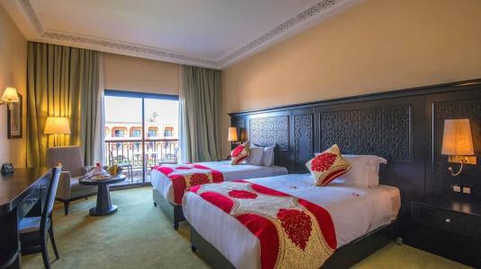 Riad Ennakhil & Spa - 95