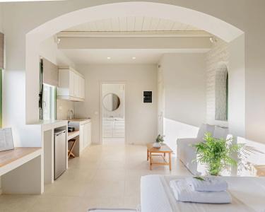 Casa Di Fiori Andros Suites - 2