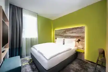 ibis Styles Stuttgart Vaihingen - 36