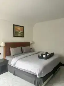 Lunarhut Resort - 31