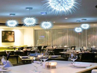 Novotel North York - 19
