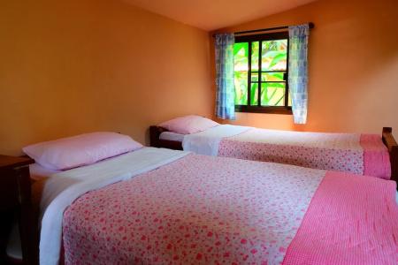 Malees Nature Lovers Bungalows - 24