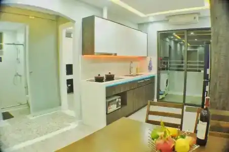Muong Thanh Luxury Da Nang - 64