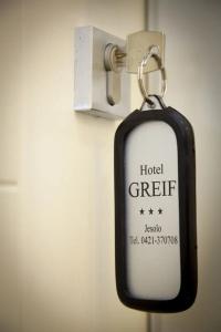 Greif - 36