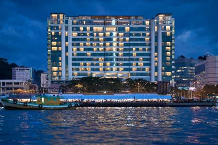 Le Meridien - 24