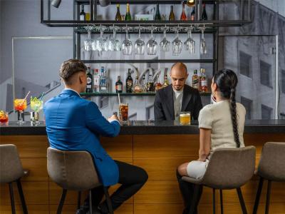 Mercure Bucharest Unirii - 31