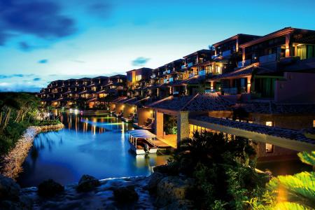 Shigira Bayside Suite Allamanda - 29