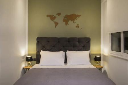 The Athens Version Luxury Suites - 47