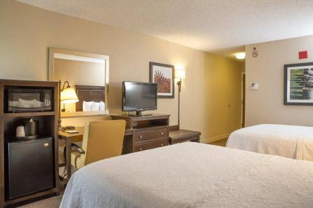 Hampton Inn Dallas-Irving-Las Colinas - 5