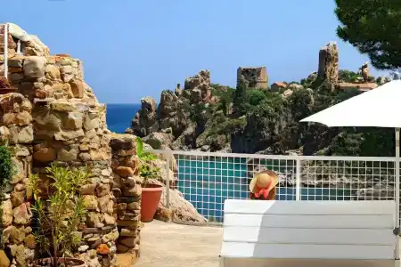 Le Calette Garden & Bay - 29
