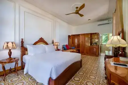 Coco Palm Beach Resort & Spa - 29