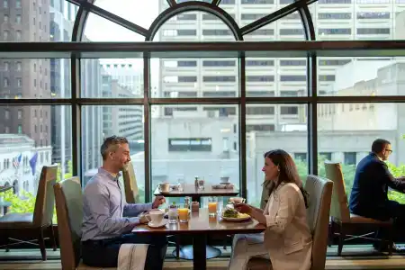 Omni Chicago & Suites Magnificent Mile - 30