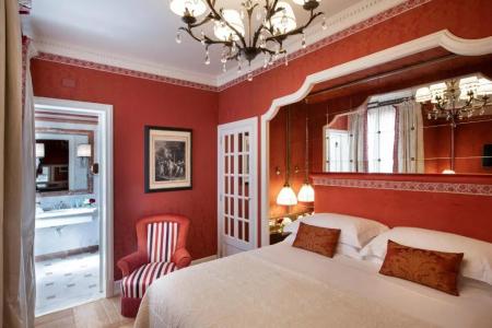 Helvetia&Bristol Firenze – Starhotels Collezione - 49