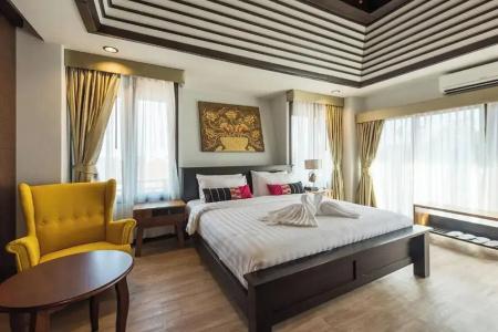 33 Poshtel - 104