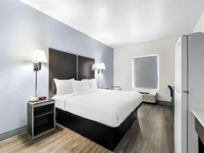 Americas Best Value Inn - - 49