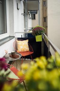 Henriette Stadtex Das Capri - 131