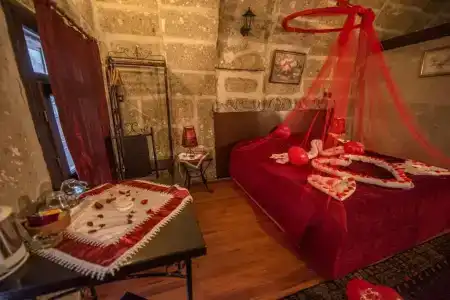 Kapadokya Ihlara Konaklari & Caves - 76