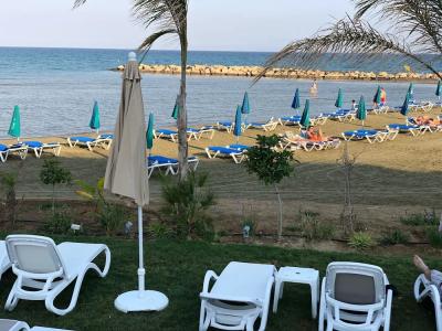 Villa Long Beach Garden - 17