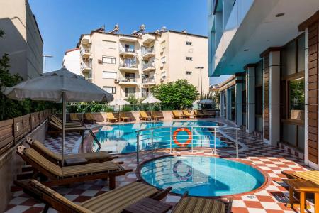 Ketenci Otel - 13