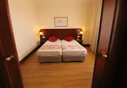 Suite Jardins Da Ajuda - 17