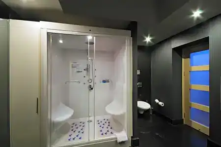 Samara Bodrum Ultra All Inclusive - 94
