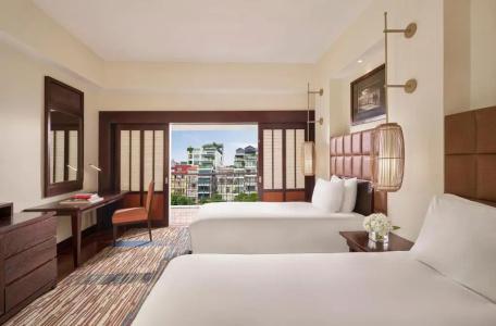 InterContinental Hanoi Westlake, an IHG - 47
