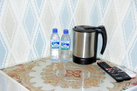 Хостел Colibri Traditional - 26