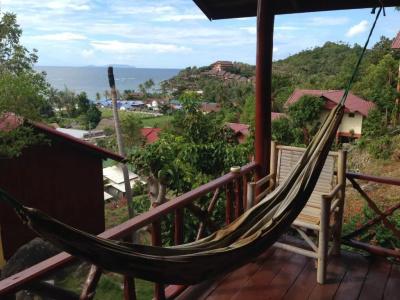 j.b.Hut Bungalows - 33