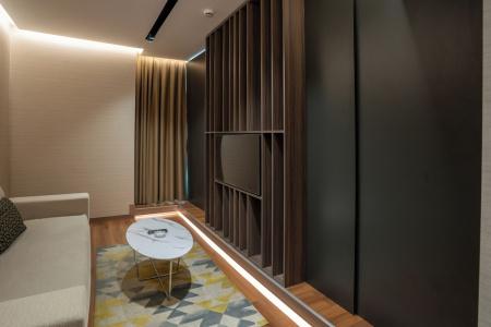 Nish İstanbul Suites & - 96