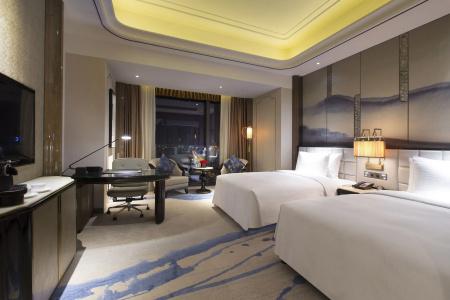 Wanda Vista Kunming - 3
