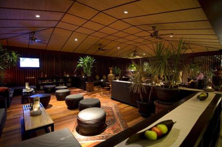Lily Beach Resort and Spa - All Inclusive - 1