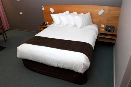 Hospitality Inn, SureStay Collection by Best Western - 57