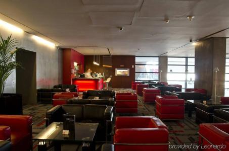 Vip Executive Arts - 34