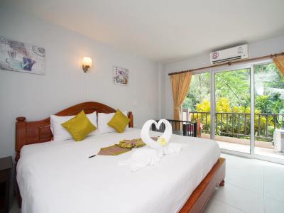 Srichada Khaolak - Sha Extra Plus - 2