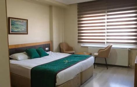 Grand Babil Otel - 21