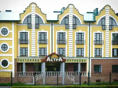 Астра - 1
