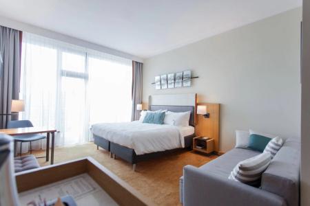 Sopot Marriott Resort & Spa - 69
