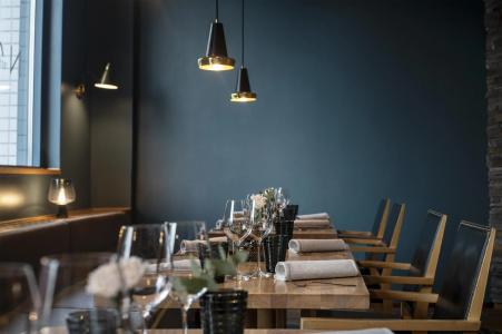 Radisson Blu Royal, Helsinki - 22