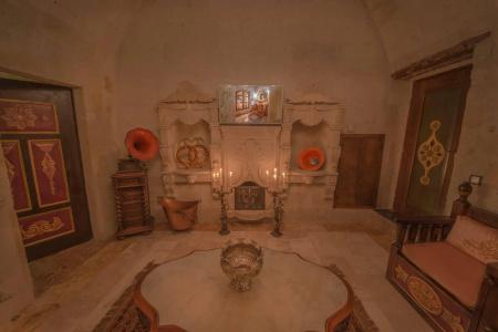 Elika Cave Suites & Spa - 25