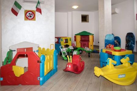 Residence Oleandro - 32