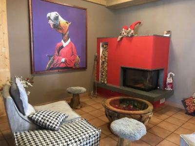 Alpine Touring-petfriendly - 2