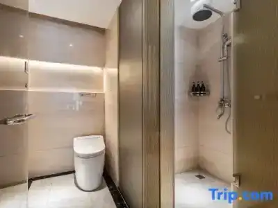 The Promenade - Sha Plus - 89