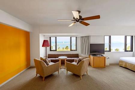 The Luigans Spa and Resort - 124