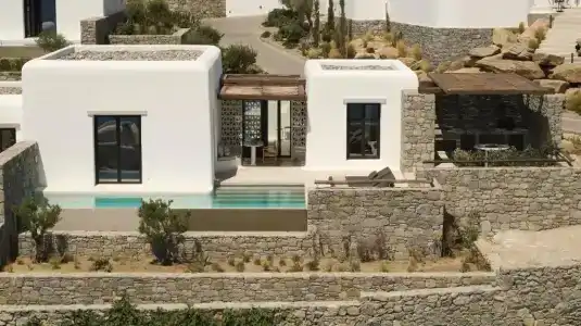 Kalesma Mykonos - 116