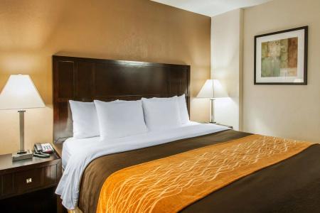 Comfort Inn Portland - 6