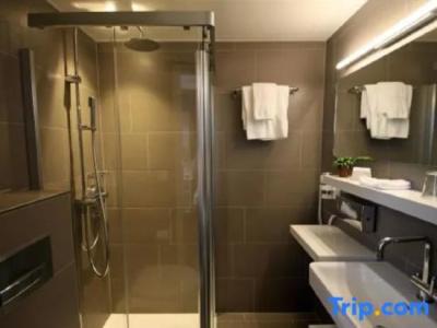 Best Western Plus Zürcherhof - 31