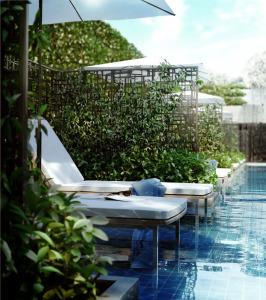 Four Seasons Bengaluru At Embassy One - 27